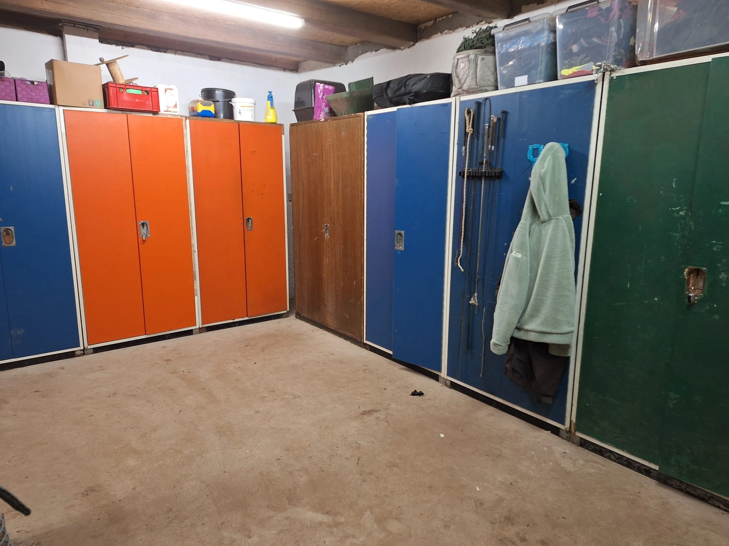 Hof ShaBaLi - Pferdehof - Pferde