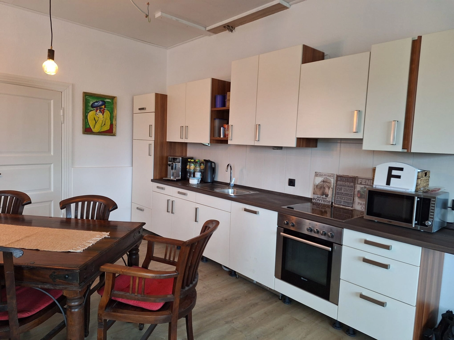 Hof ShaBaLi - Pferdehof - Pferde