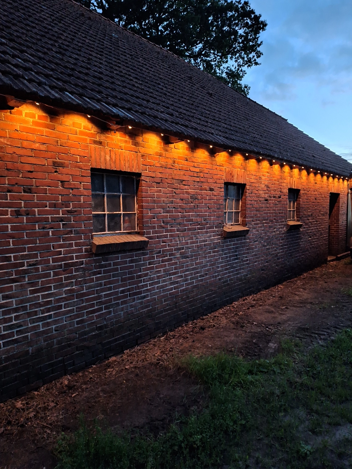 Hof ShaBaLi - Pferdehof