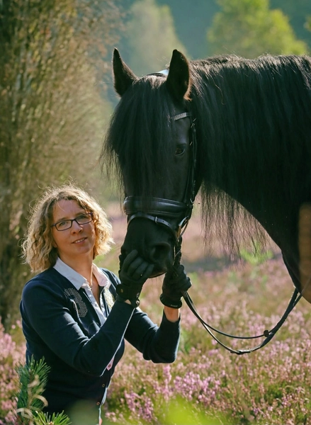 Hof ShaBaLi - Melanie Wempen-Grave